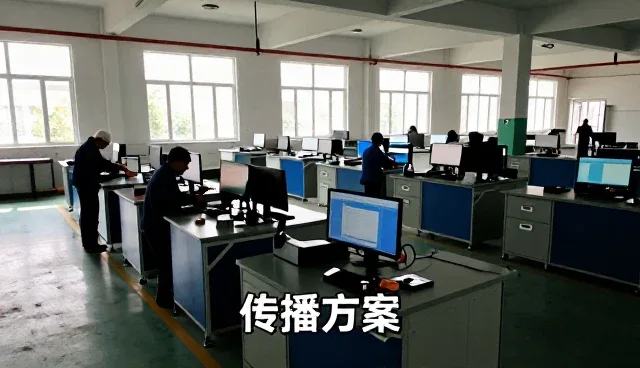 商业空间下如何发挥品牌宣传视频制作价值