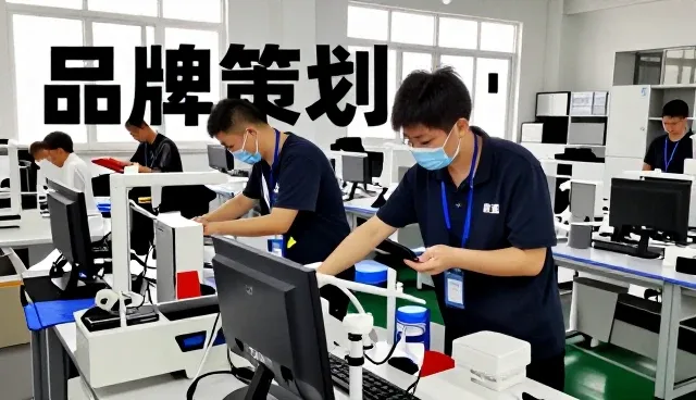 文案创作满足现代企业发展需求